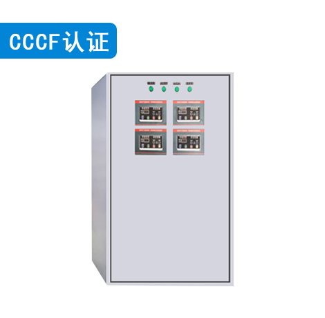 多四路防排煙消防風機櫃